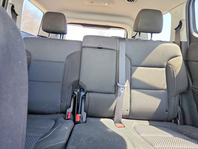 49102086 :رقم المزاد ، 1GKKNKLA4LZ152149 vin ، 2020 Gmc Acadia مزاد بيع