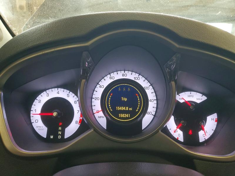2011 Cadillac Srx მანქანა იყიდება აუქციონზე, vin: 3GYFNAEYXBS578581, აუქციონის ნომერი: 49828066