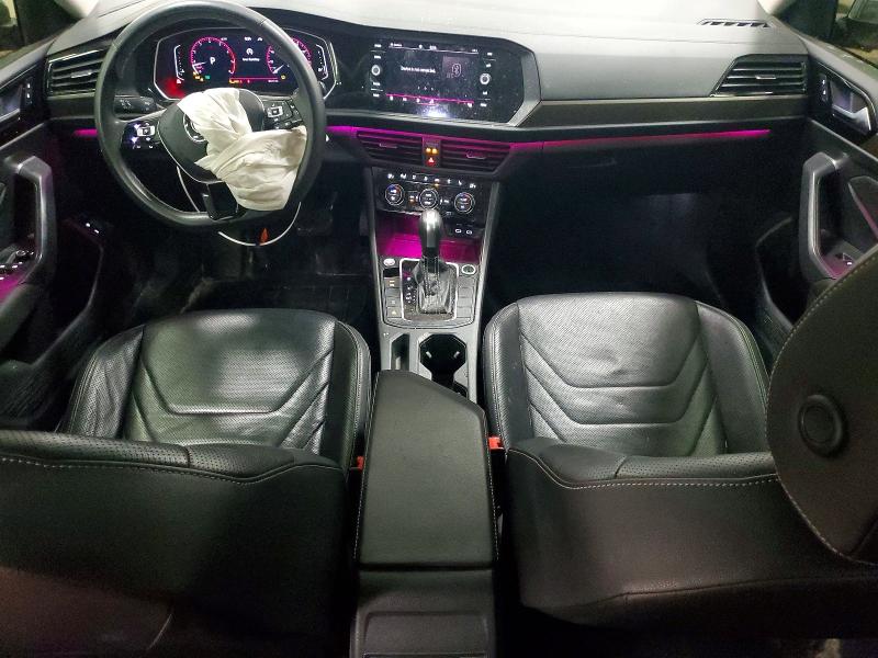 Aukcja sprzedaży 2021 Volkswagen Jetta, vin: 3VWG57BU0MM036358, numer aukcji: 50359366