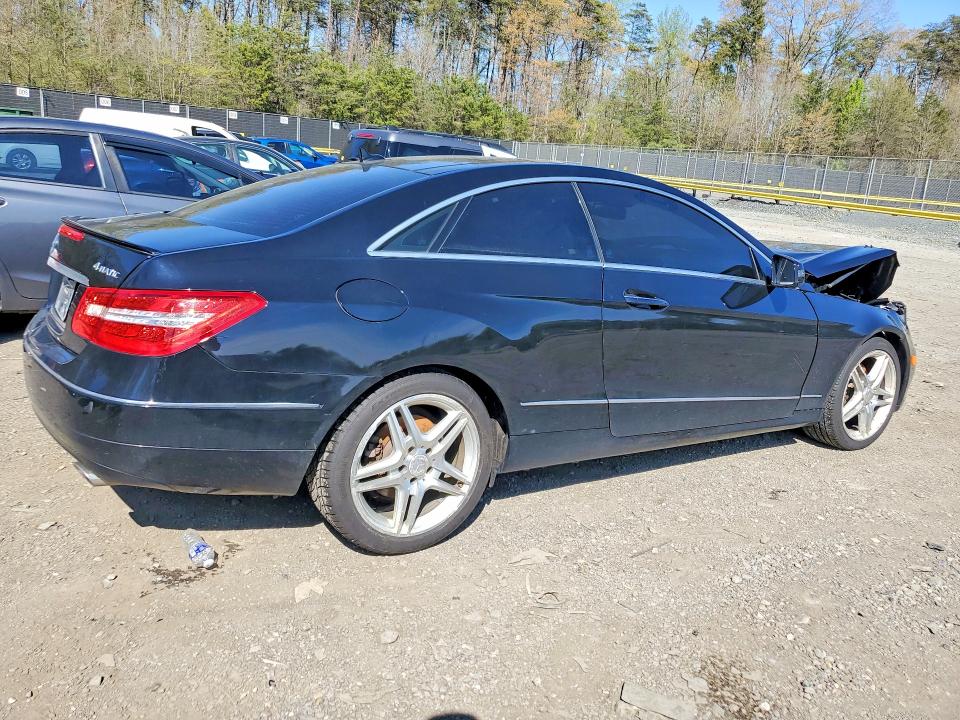 Aukcja sprzedaży 2013 Mercedes-benz E, vin: WDDKJ8JB8DF211671, numer aukcji: 49026386