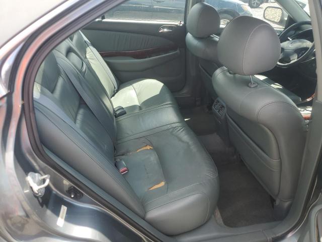 48048376 :رقم المزاد ، 19UUA566X1A010183 vin ، 2001 Acura 3.2tl مزاد بيع