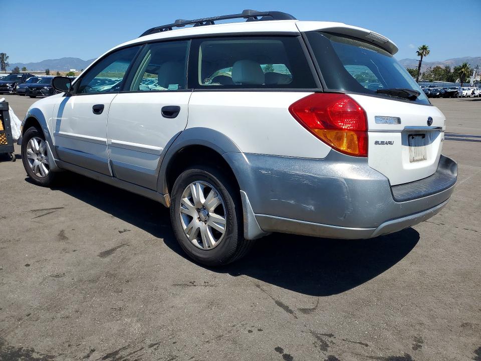 Aukcja sprzedaży 2005 Subaru Legacy, vin: 4S4BP61C757391061, numer aukcji: 49084246
