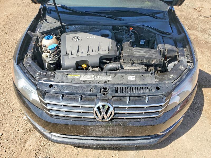 49339976 :رقم المزاد ، 1VWCN7A36EC067589 vin ، 2014 Volkswagen Passat مزاد بيع