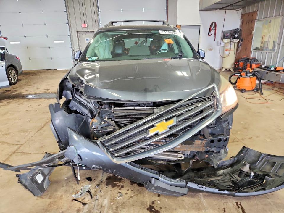 Aukcja sprzedaży 2014 Chevrolet Traverse, vin: 1GNKRGKD5EJ298223, numer aukcji: 51162096