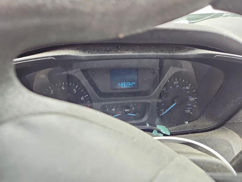 Продаж на аукціоні авто 2017 Ford Transit, vin: 1FTYE1ZM6HKB49934, номер лоту: 54926506