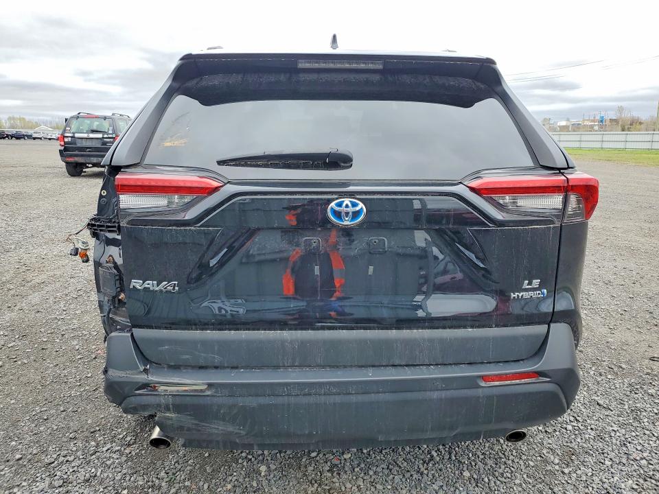 Продажа на аукционе авто 2019 Toyota Rav4, vin: 2T3BWRFV3KW006937, номер лота: 77743255