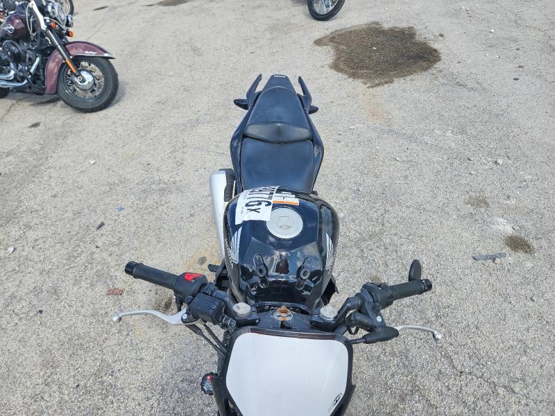 Aukcja sprzedaży 2012 Honda Cbr250, vin: MLHMC4100C5206566, numer aukcji: 49839776
