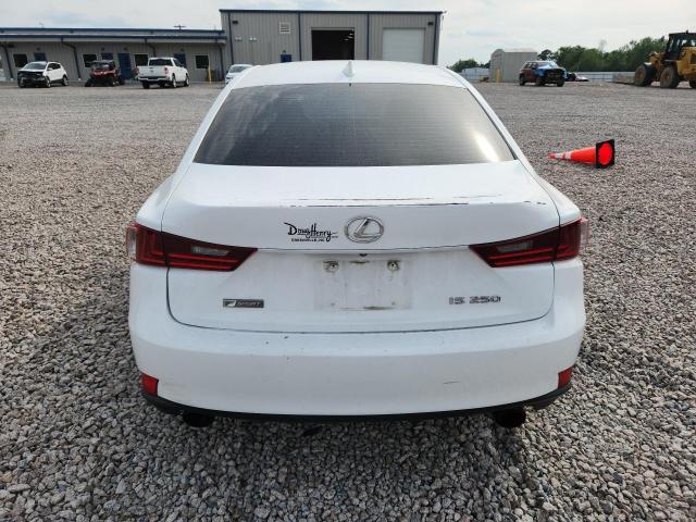 Продаж на аукціоні авто 2015 Lexus Is 250, vin: JTHBF1D25F5078759, номер лоту: 48979196