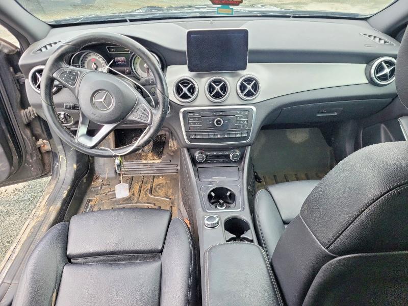 Aukcja sprzedaży 2016 Mercedes-benz Gla, vin: WDCTG4GB2GJ249888, numer aukcji: 49210326