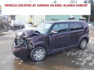 Aukcja sprzedaży 2009 Scion Xb, vin: JTLKE50E691081097, numer aukcji: 47541386
