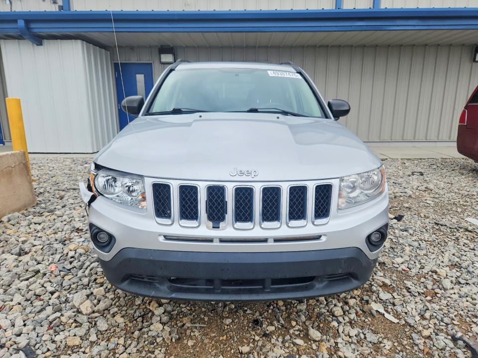 Продажа на аукционе авто 2011 Jeep Compass, vin: 1J4NF1FB1BD163958, номер лота: 49307476