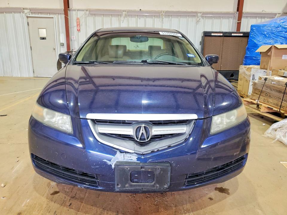 51704966 :رقم المزاد ، 19UUA66254A006842 vin ، 2004 Acura Tl مزاد بيع