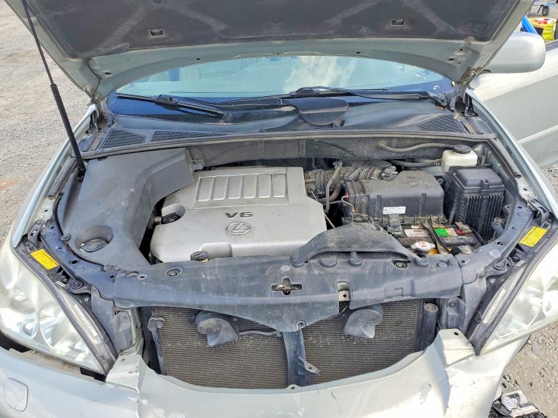 Продажа на аукционе авто 2008 Lexus Rx, vin: 2T2HK31U58C082126, номер лота: 51370846