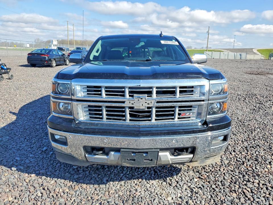 Aukcja sprzedaży 2015 Chevrolet Silverado, vin: 3GCUKSEC5FG273773, numer aukcji: 48815366
