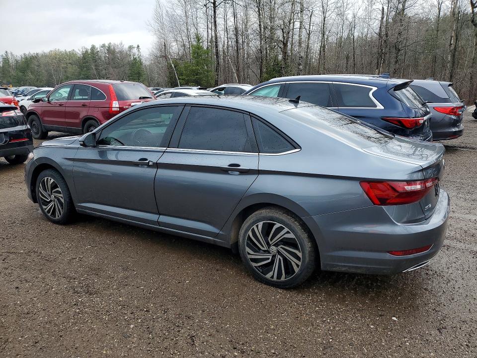Продажа на аукционе авто 2020 Volkswagen Jetta, vin: 3VWGB7BU0LM067861, номер лота: 49572066