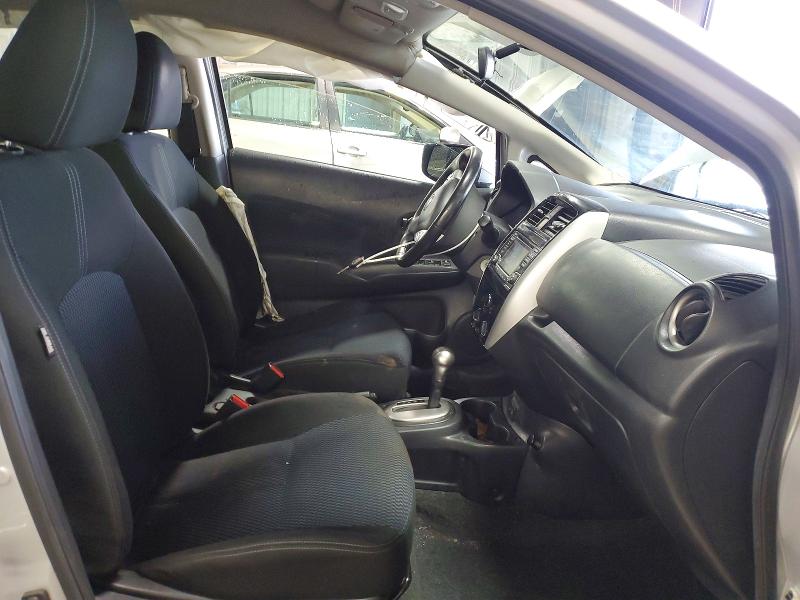 Aukcja sprzedaży 2017 Nissan Versa Note, vin: 3N1CE2CP8HL377342, numer aukcji: 49885246