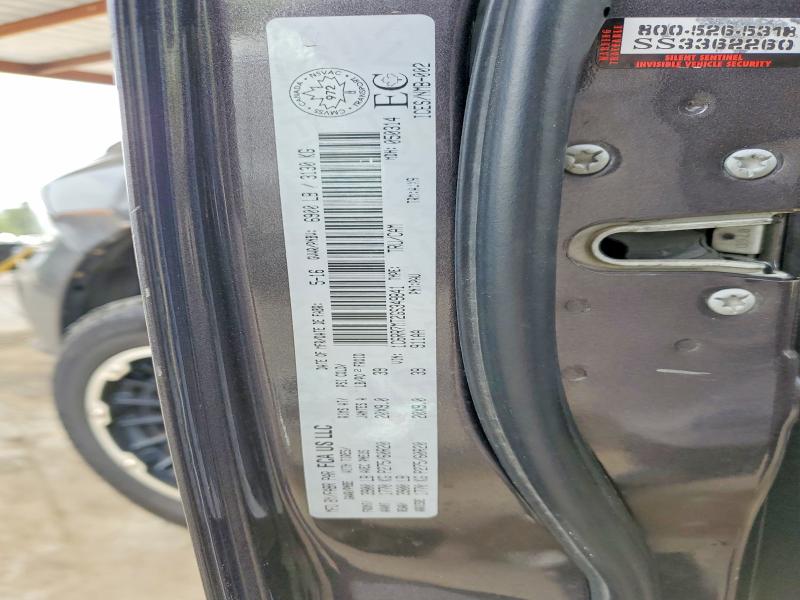 Продажа на аукционе авто 2016 Ram 1500, vin: 1C6RR7MT2GS349841, номер лота: 48745386