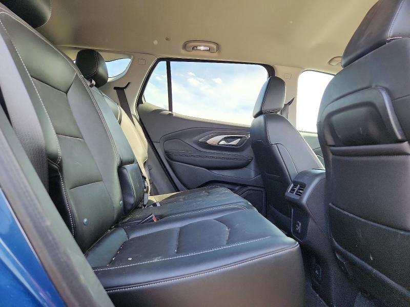 Продажа на аукционе авто 2024 Gmc Terrain, vin: 3GKALVEG6RL266092, номер лота: 51154246