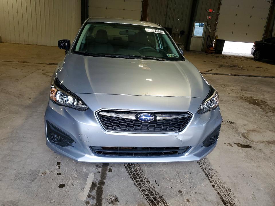 Aukcja sprzedaży 2018 Subaru Impreza, vin: 4S3GKAA66J3615122, numer aukcji: 49407606
