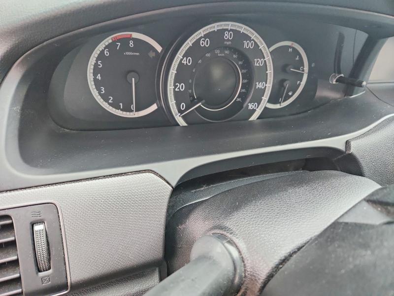 Aukcja sprzedaży 2013 Honda Accord, vin: 1HGCR2F39DA234882, numer aukcji: 49013016