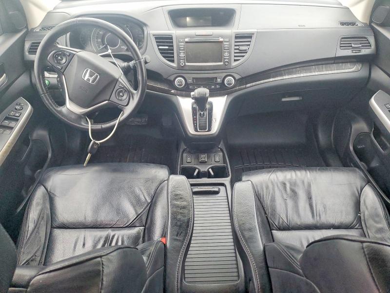 Aukcja sprzedaży 2013 Honda Cr-v, vin: 5J6RM4H78DL014392, numer aukcji: 48213466