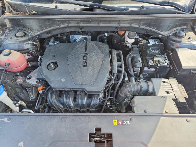 2022 Kia Sorento მანქანა იყიდება აუქციონზე, vin: 5XYRG4LCXNG110152, აუქციონის ნომერი: 51537656