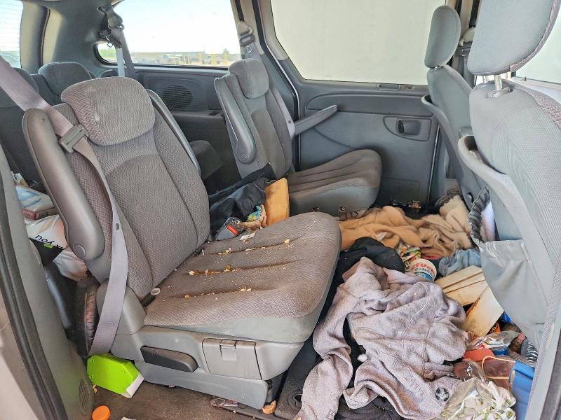 Aukcja sprzedaży 2007 Dodge Grand Caravan, vin: 2D4GP44L67R188337, numer aukcji: 51715746
