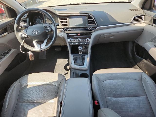 Продажа на аукционе авто 2020 Hyundai Elantra, vin: 5NPD84LF3LH572544, номер лота: 49048946