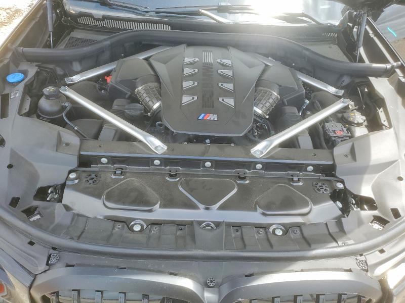 Aukcja sprzedaży 2025 Bmw X7, vin: 5UX33EM02S9X77515, numer aukcji: 49551986