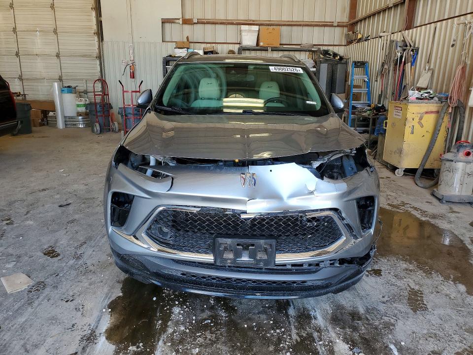 Продаж на аукціоні авто 2024 Buick Encore Gx, vin: KL4AMDSL2RB015070, номер лоту: 49002526
