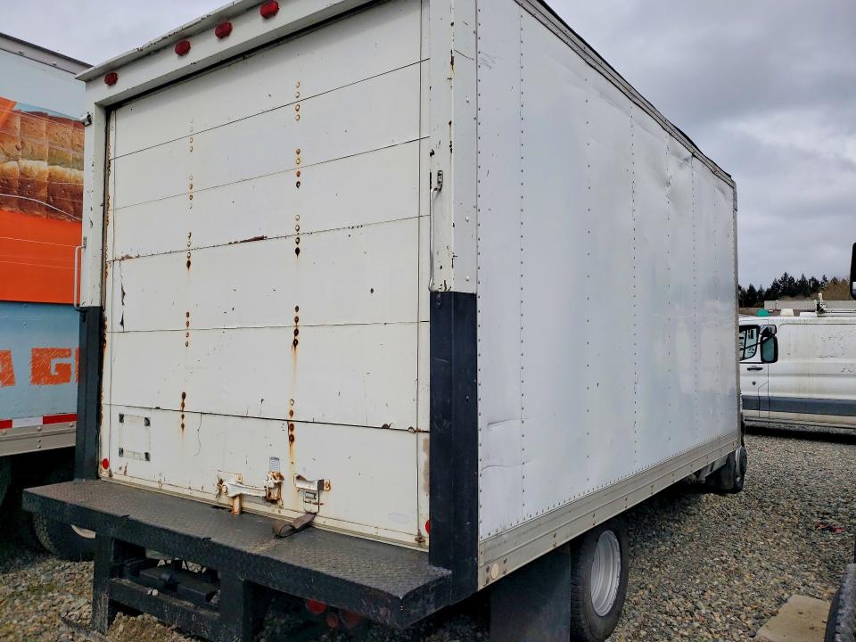 48544456 :رقم المزاد ، WDPPD944555785591 vin ، 2005 Freigliner Sprinter مزاد بيع