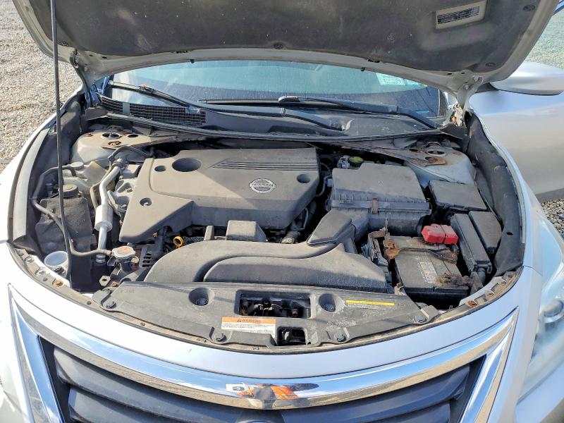 Продаж на аукціоні авто 2015 Nissan Altima, vin: 1N4AL3AP7FC205708, номер лоту: 49417536