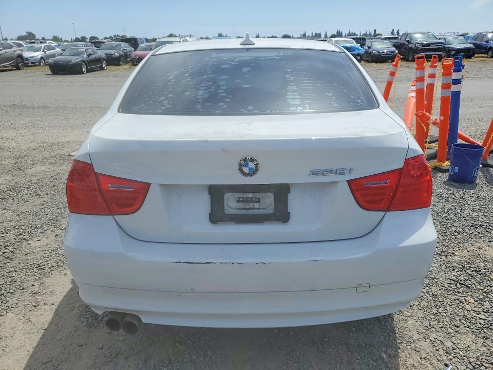 Продажа на аукционе авто 2011 Bmw 328, vin: WBAPH5G59BNM74439, номер лота: 50737986