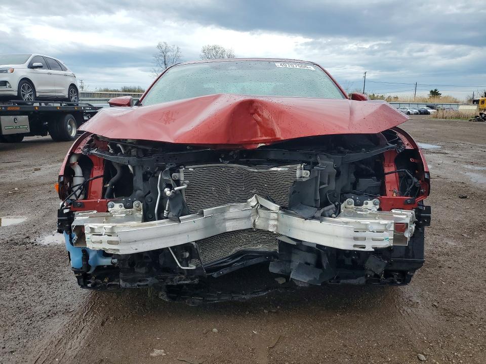Aukcja sprzedaży 2021 Honda Civic, vin: 2HGFC2F64MH511562, numer aukcji: 49707506