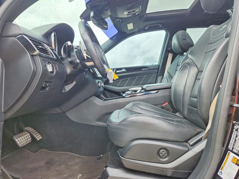 Aukcja sprzedaży 2018 Mercedes-benz Gle, vin: 4JGDA7FB8JB076745, numer aukcji: 50609256