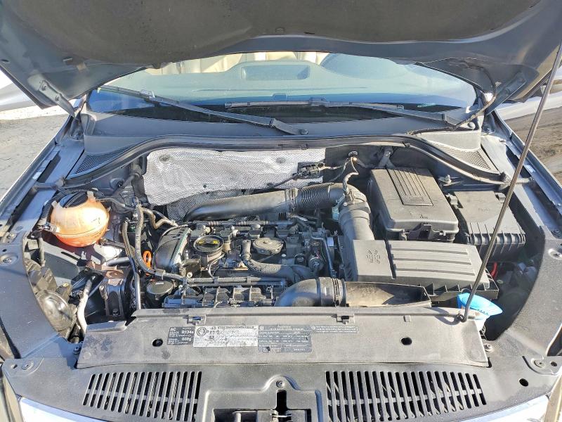 Aukcja sprzedaży 2010 Volkswagen Tiguan, vin: WVGBV7AX8AW001079, numer aukcji: 51206166