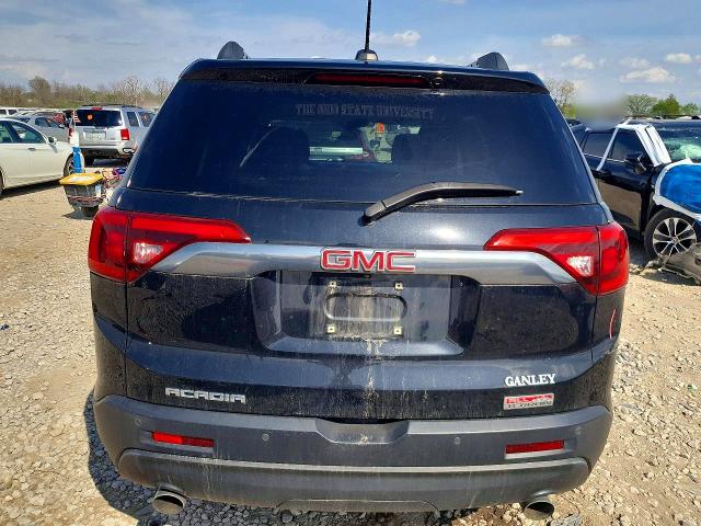 Продаж на аукціоні авто 2017 Gmc Acadia, vin: 1GKKNTLS2HZ190940, номер лоту: 49471986