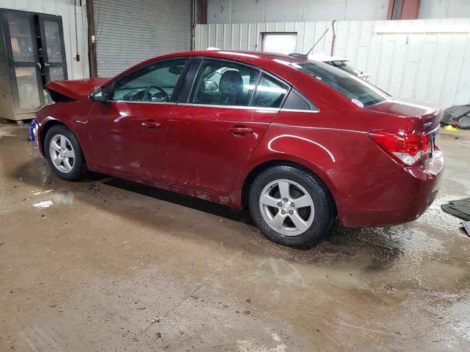 Продаж на аукціоні авто 2015 Chevrolet Cruze, vin: 1G1PC5SB0F7217980, номер лоту: 49076696