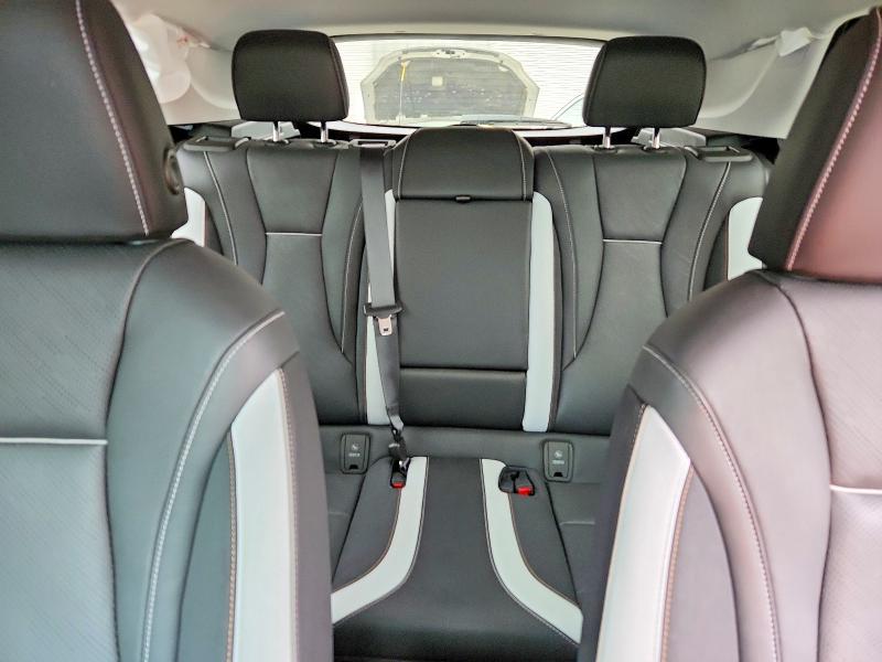Aukcja sprzedaży 2025 Buick Envision, vin: LRBFZLE43SD010321, numer aukcji: 49608916