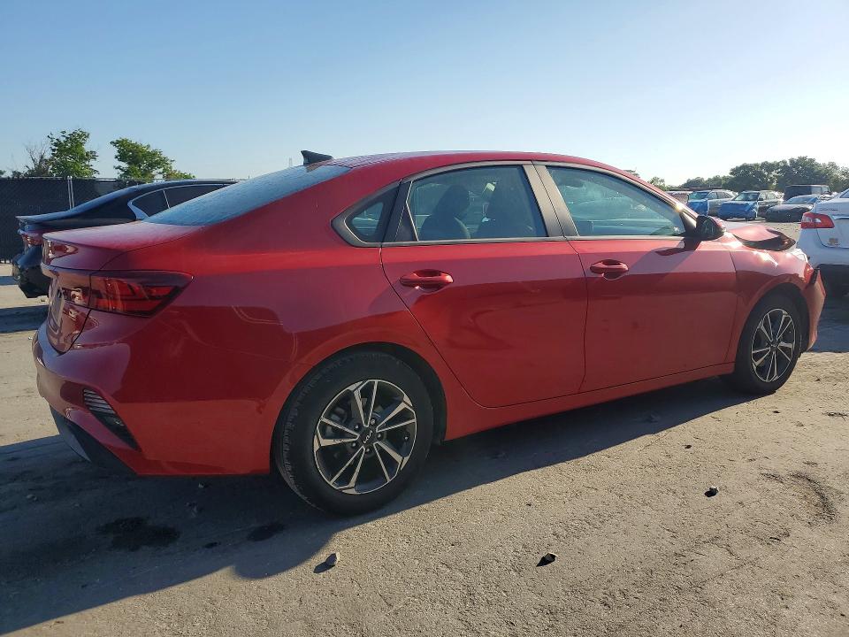 Aukcja sprzedaży 2024 Kia Forte, vin: 3KPF24AD0RE783726, numer aukcji: 50744616