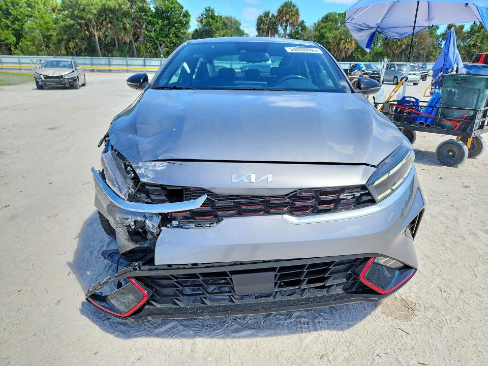 Продаж на аукціоні авто 2023 Kia Forte, vin: 3KPF44AC0PE576879, номер лоту: 50286886
