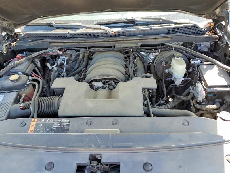 Aukcja sprzedaży 2017 Gmc Sierra, vin: 3GTU2PEJ5HG399811, numer aukcji: 49330486