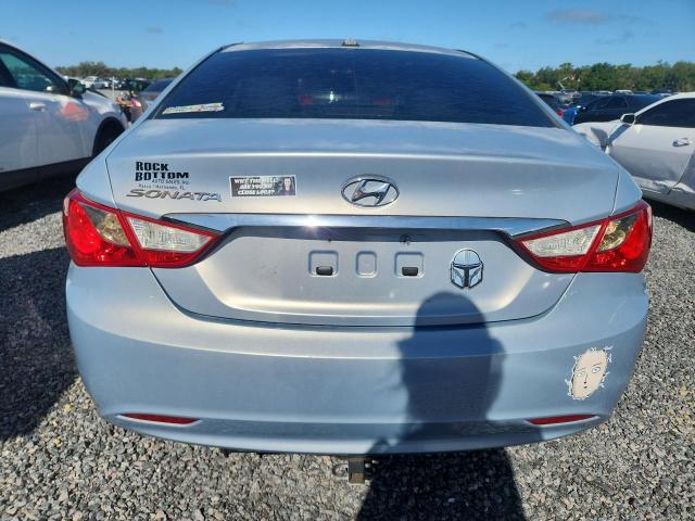 Aukcja sprzedaży 2012 Hyundai Sonata, vin: 5NPEB4AC2CH324722, numer aukcji: 50766586