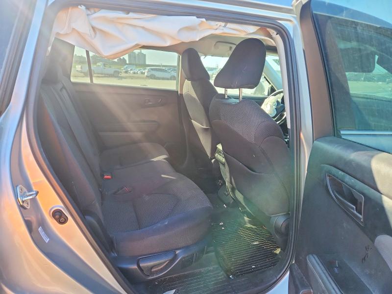 50295466 :رقم المزاد ، 5TDZZRAH7NS121165 vin ، 2022 Toyota Highlander مزاد بيع