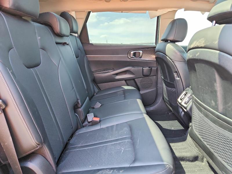Aukcja sprzedaży 2023 Kia Sorento, vin: 5XYRL4LC0PG230749, numer aukcji: 50003726