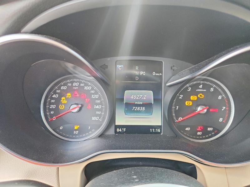 Aukcja sprzedaży 2016 Mercedes-benz C, vin: 55SWF4JB5GU162278, numer aukcji: 51211446