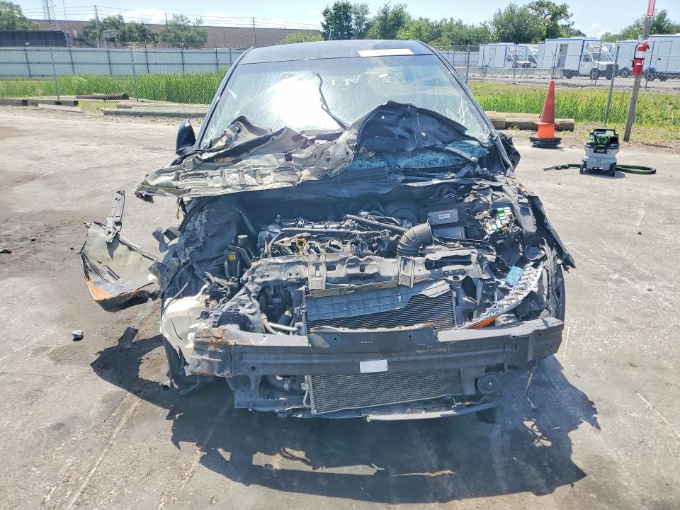 57995526 :رقم المزاد ، KMHCU4AE2EU769940 vin ، 2014 Hyundai Accent مزاد بيع