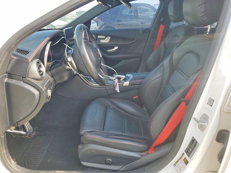 Продажа на аукционе авто 2016 Mercedes-benz C, vin: 55SWF6EB1GU134936, номер лота: 50305826