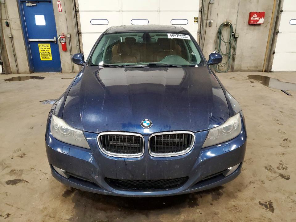 Aukcja sprzedaży 2011 Bmw 328, vin: WBAPK7C56BA970552, numer aukcji: 48470986