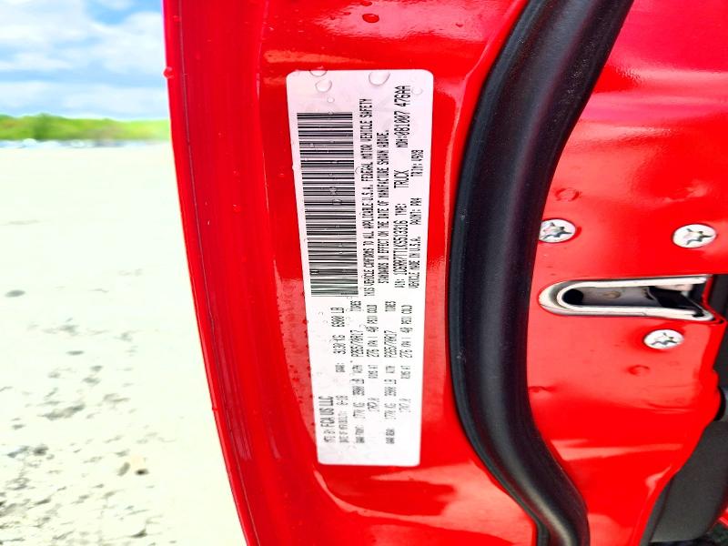 Продажа на аукционе авто 2019 Ram 1500 Classic, vin: 1C6RR7TT1KS513316, номер лота: 48753036